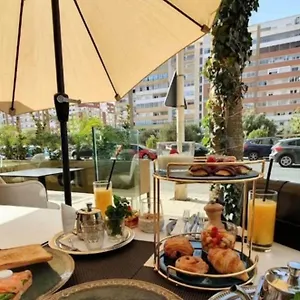 visit hotel