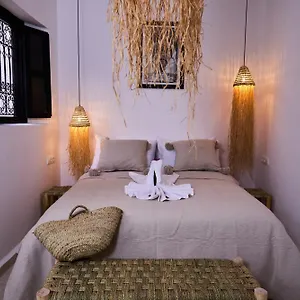 Riad Tawkane, Marrakesh