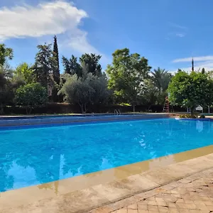 Apartamento Palmeraie Village, Marrakesh
